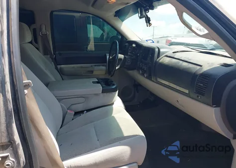 2008 Chevrolet Silverado 1500 Lt1 from USA, damaged, VIN 3GCEK13C38G163664